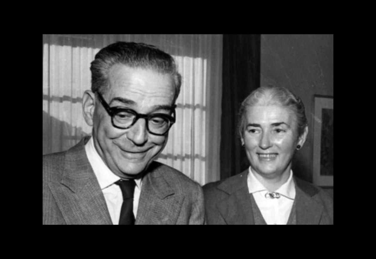 Ivo Andrić: “Zvjezdanog neba i ljudskog srca nikada se čovjek neće moći nagledati…”